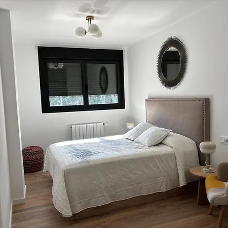 Appartement Brisa Marela