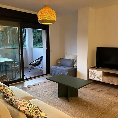 Brisa Marela Apartman Sanxenxo