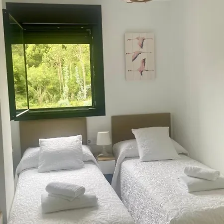 Brisa Marela Sanxenxo