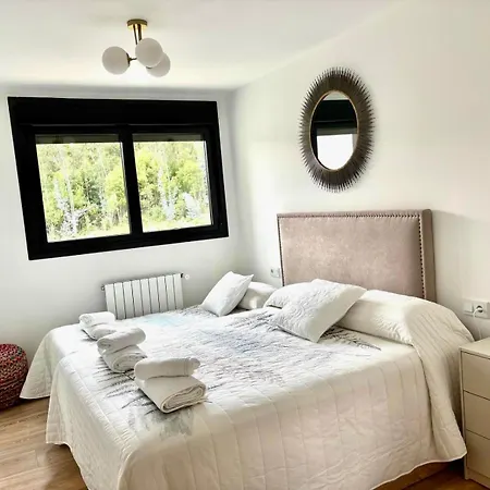 Appartement Brisa Marela *