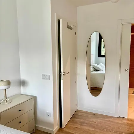 Apartman Brisa Marela Sanxenxo