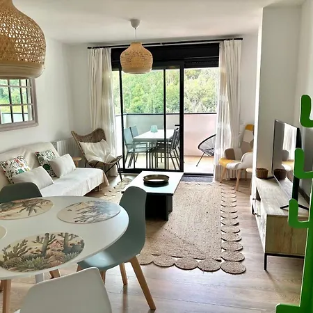Apartamento Brisa Marela Sanxenxo