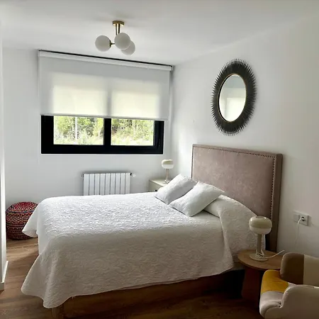 Apartamento Brisa Marela Sanxenxo