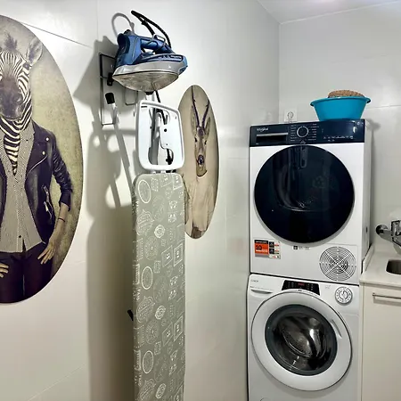 Brisa Marela Appartement