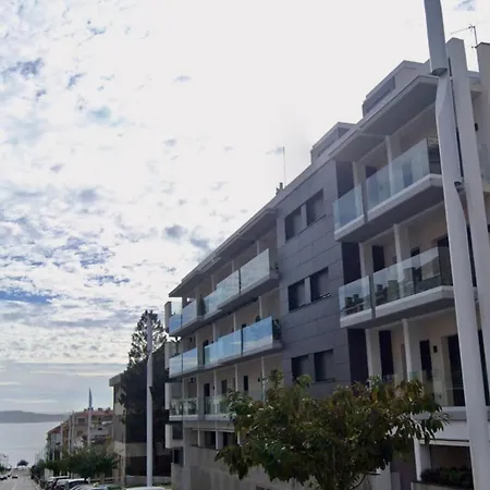 Brisa Marela Apartman *