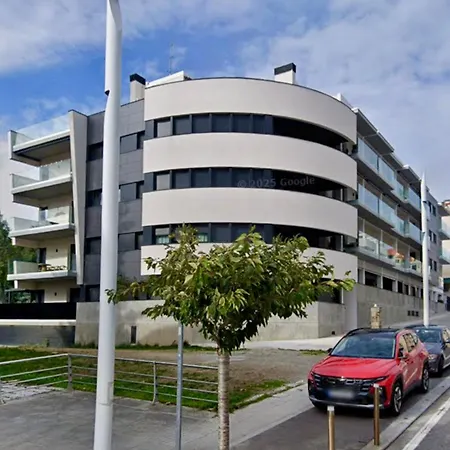 Brisa Marela Apartman