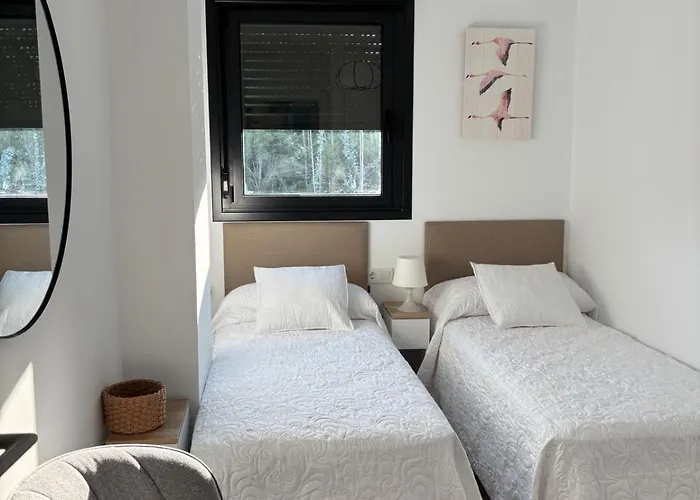 Apartamento Brisa Marela