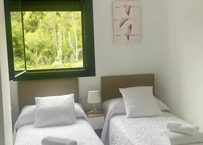 Brisa Marela Sanxenxo