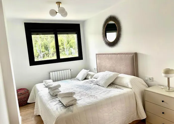 Apartment Brisa Marela *