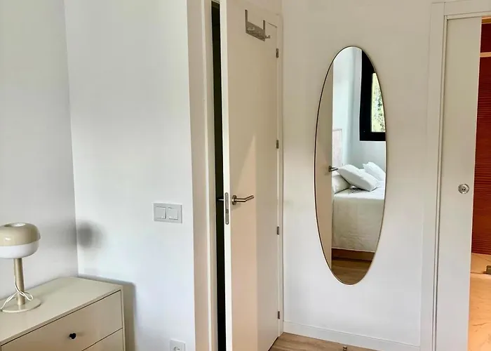 Apartamento Brisa Marela Sanxenxo