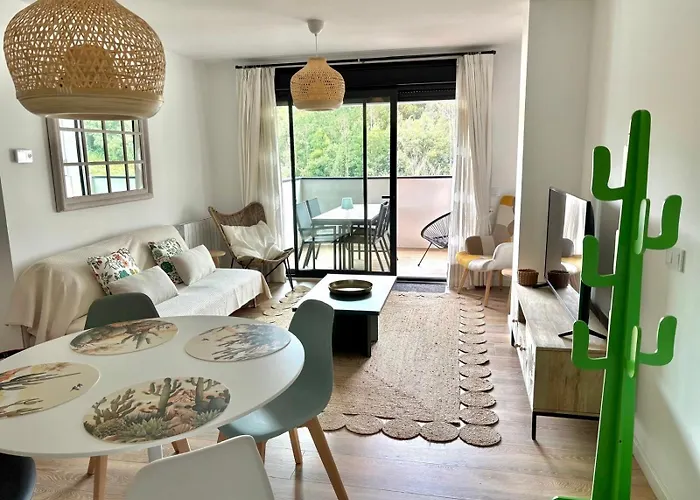 Apartamento Brisa Marela Sanxenxo