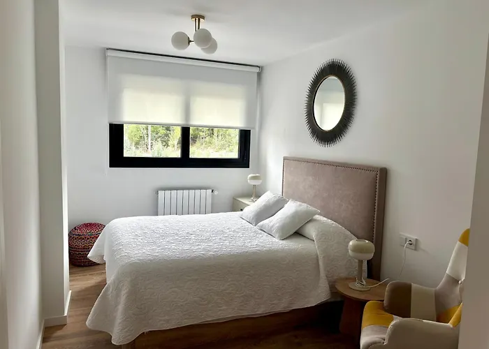 Διαμέρισμα Brisa Marela Sanxenxo