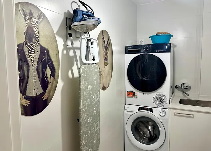 Brisa Marela Διαμέρισμα