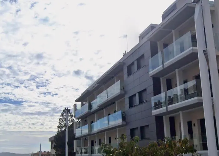 Brisa Marela Apartamento *