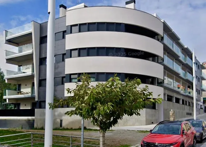 Brisa Marela Διαμέρισμα